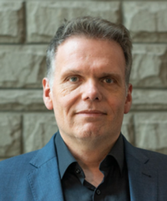 Stefan Everling